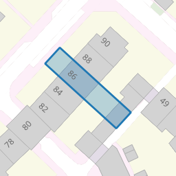 Perceel BSM01-B-5664