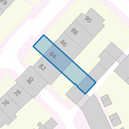 Perceel BSM01-B-5665