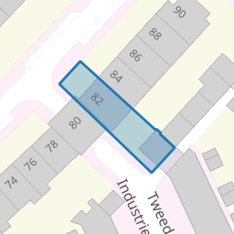 Perceel BSM01-B-5666