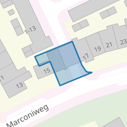 Perceel BSM01-B-5678