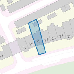 Perceel BSM01-B-5679