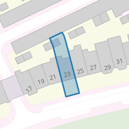 Perceel BSM01-B-5680