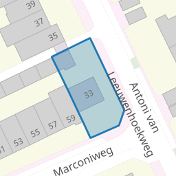 Perceel BSM01-B-5690