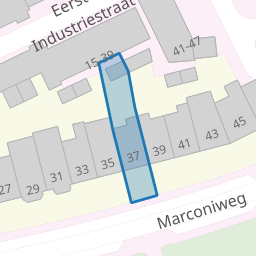 Perceel BSM01-B-5696