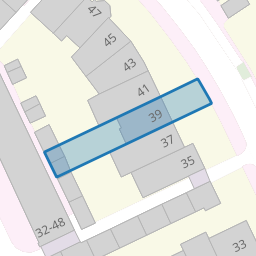 Perceel BSM01-B-5697