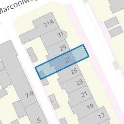 Perceel BSM01-B-5703