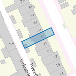 Perceel BSM01-B-5704