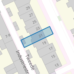 Perceel BSM01-B-5705