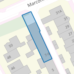 Perceel BSM01-B-5706