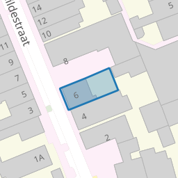 Perceel BSM01-B-5726