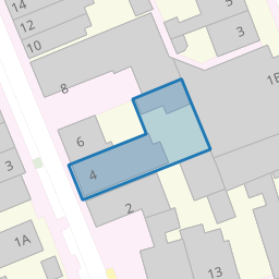 Perceel BSM01-B-5727