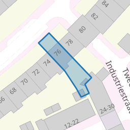 Perceel BSM01-B-5728