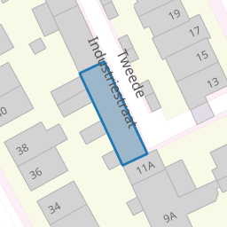 Perceel BSM01-B-5733