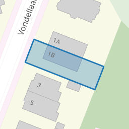 Perceel BSM01-B-5739