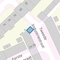 Perceel BSM01-B-5741