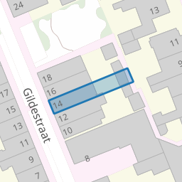 Perceel BSM01-B-5744