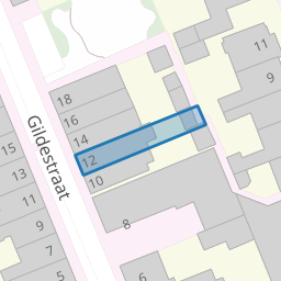 Perceel BSM01-B-5745