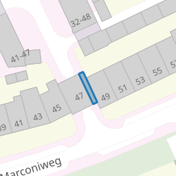 Perceel BSM01-B-5748