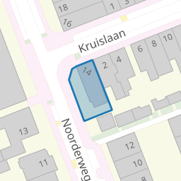 Perceel BSM01-B-5768