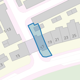 Perceel BSM01-B-5775