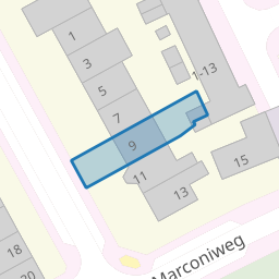 Perceel BSM01-B-5776