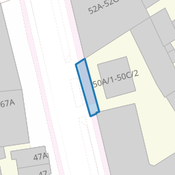 Perceel BSM01-B-5779