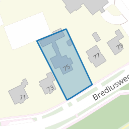 Perceel BSM01-B-5783