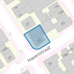 Perceel BSM01-B-5796