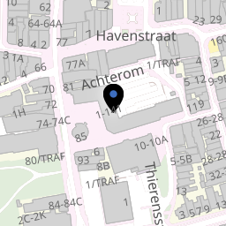 Appartement BSM01 B 5819 35