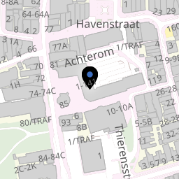 Appartement BSM01 B 5819 47