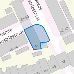 Perceel BSM01-B-5831