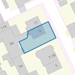 Perceel BSM01-B-5838