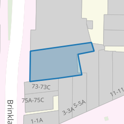 Perceel BSM01-B-5852