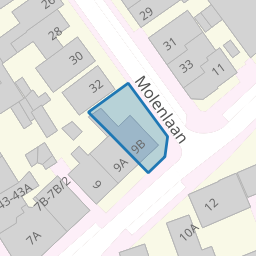 Perceel BSM01-B-5899