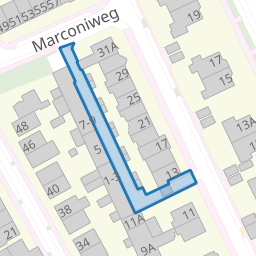 Perceel BSM01-B-5907