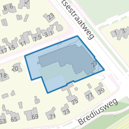 Perceel BSM01-B-5941