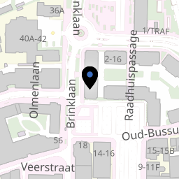Appartement BSM01 B 5972 33