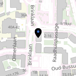 Appartement BSM01 B 5972 63