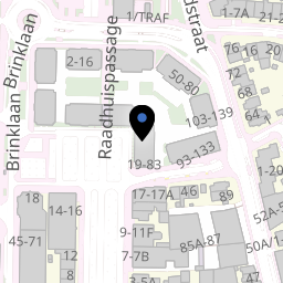 Appartement BSM01 B 5973 23