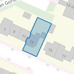 Perceel BSM01-B-5987