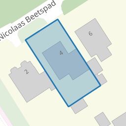 Perceel BSM01-B-6016