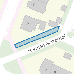 Perceel BSM01-B-6035