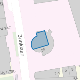 Perceel BSM01-B-6064