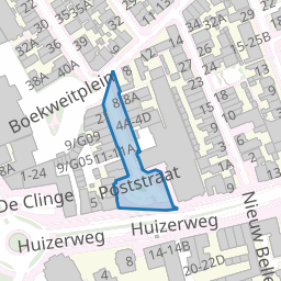 Perceel BSM01-B-6070