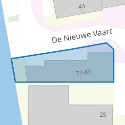 Perceel BSM01-B-6076