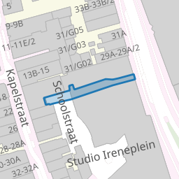 Perceel BSM01-B-6092