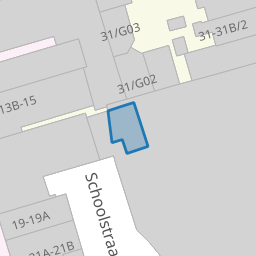 Perceel BSM01-B-6101