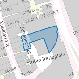 Perceel BSM01-B-6104