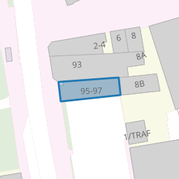 Perceel BSM01-B-6113