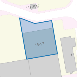 Perceel BSM01-B-6119